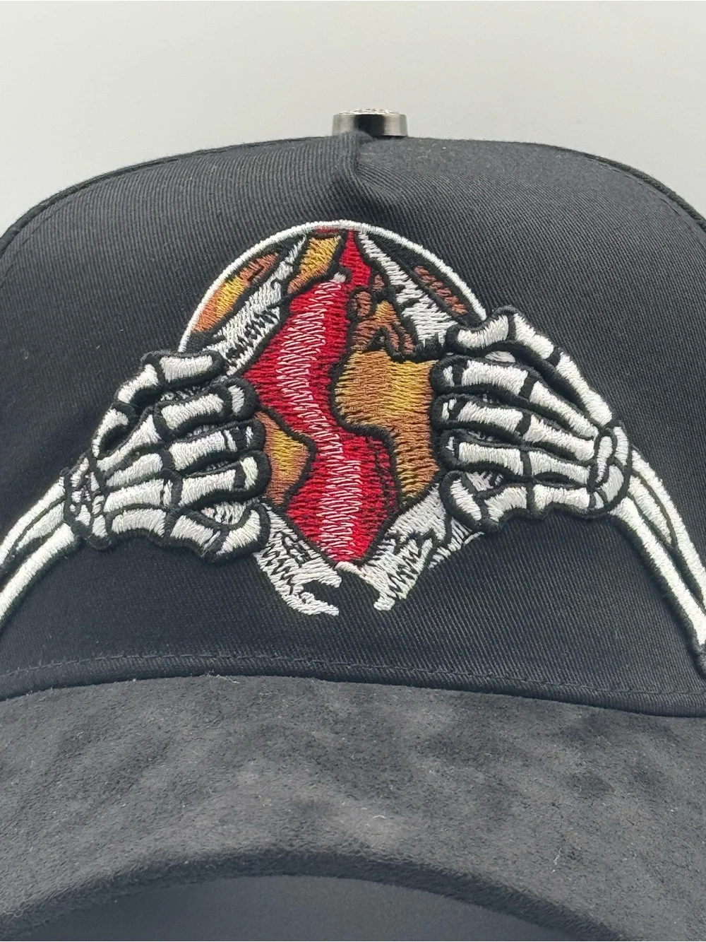 End of The World El Barbas Hat